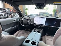 Li Auto L9 Max - ფოტო 7