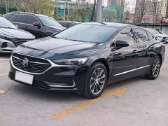 Buick Junyue 652T Luxury - ფოტო 1