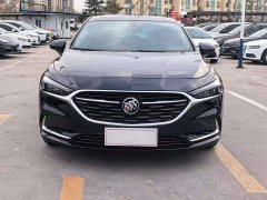 Buick Junyue 652T Luxury - ფოტო 2