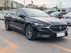 Buick Junyue 652T Luxury - ფოტო 3