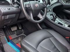 Buick Junyue 652T Luxury - ფოტო 4