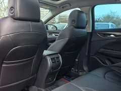 Buick Junyue 652T Luxury - ფოტო 5