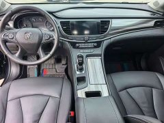 Buick Junyue 652T Luxury - ფოტო 6