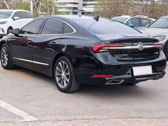 Buick Junyue 652T Luxury - ფოტო 7