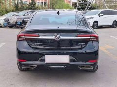 Buick Junyue 652T Luxury - ფოტო 8