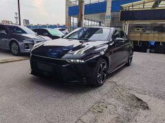 Lynk & Co Geely Lynk & Co 03 1.5T DCT Pro - ფოტო 1
