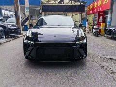 Lynk & Co Geely Lynk & Co 03 1.5T DCT Pro - ფოტო 2