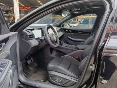 Lynk & Co Geely Lynk & Co 03 1.5T DCT Pro - ფოტო 4