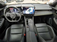 Lynk & Co Geely Lynk & Co 03 1.5T DCT Pro - ფოტო 5