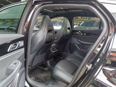 Lynk & Co Geely Lynk & Co 03 1.5T DCT Pro - ფოტო 6