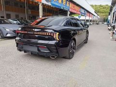 Lynk & Co Geely Lynk & Co 03 1.5T DCT Pro - ფოტო 7