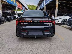 Lynk & Co Geely Lynk & Co 03 1.5T DCT Pro - ფოტო 8