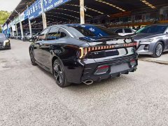 Lynk & Co Geely Lynk & Co 03 1.5T DCT Pro - ფოტო 9
