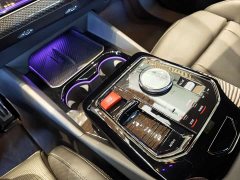 BMW M5 New Energy M5 Thunder Edition - ფოტო 8