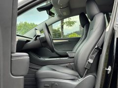 Tesla Model Y 2022 Facelift Rear-Wheel Drive - ფოტო 10