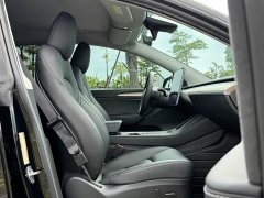 Tesla Model Y 2022 Facelift Rear-Wheel Drive - ფოტო 12