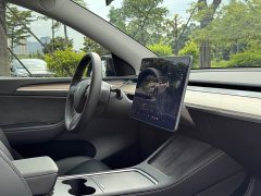 Tesla Model Y 2022 Facelift Rear-Wheel Drive - ფოტო 18