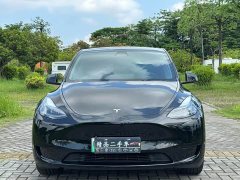 Tesla Model Y 2022 Facelift Rear-Wheel Drive - ფოტო 2