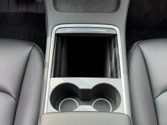 Tesla Model Y 2022 Facelift Rear-Wheel Drive - ფოტო 20