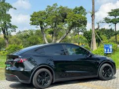 Tesla Model Y 2022 Facelift Rear-Wheel Drive - ფოტო 6