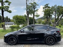 Tesla Model Y 2022 Facelift Rear-Wheel Drive - ფოტო 7