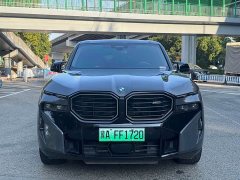 BMW XM 2023 50e - ფოტო 2