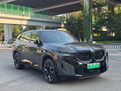 BMW XM 2023 50e - ფოტო 3