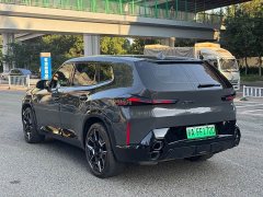 BMW XM 2023 50e - ფოტო 4
