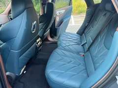BMW XM 2023 50e - ფოტო 8