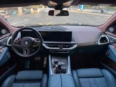 BMW XM 2023 50e - ფოტო 9