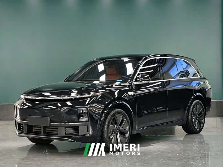 Li Auto L8 Pro
