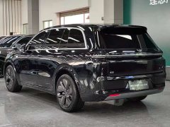 Li Auto L8 Pro - ფოტო 13
