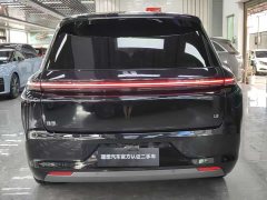 Li Auto L8 Pro - ფოტო 14