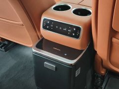 Li Auto L8 Pro - ფოტო 7