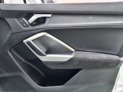 Audi Q3 35 TFSI Fashion Dynamic - ფოტო 10
