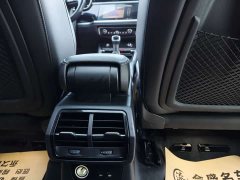 Audi Q3 35 TFSI Fashion Dynamic - ფოტო 11