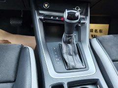 Audi Q3 35 TFSI Fashion Dynamic - ფოტო 12