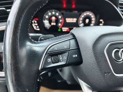 Audi Q3 35 TFSI Fashion Dynamic - ფოტო 14