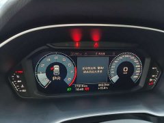 Audi Q3 35 TFSI Fashion Dynamic - ფოტო 15