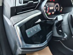 Audi Q3 35 TFSI Fashion Dynamic - ფოტო 16