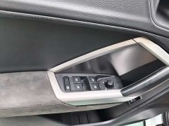 Audi Q3 35 TFSI Fashion Dynamic - ფოტო 17