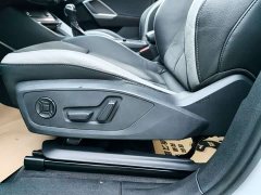 Audi Q3 35 TFSI Fashion Dynamic - ფოტო 18