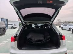 Audi Q3 35 TFSI Fashion Dynamic - ფოტო 19