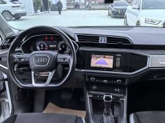 Audi Q3 35 TFSI Fashion Dynamic - ფოტო 4
