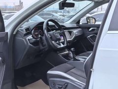 Audi Q3 35 TFSI Fashion Dynamic - ფოტო 5