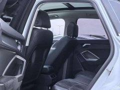 Audi Q3 35 TFSI Fashion Dynamic - ფოტო 6