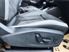 Audi Q3 35 TFSI Fashion Dynamic - ფოტო 7