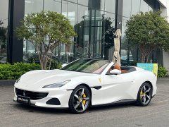 Ferrari Portofino 3.9T M - ფოტო 1