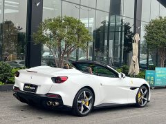 Ferrari Portofino 3.9T M - ფოტო 12