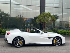 Ferrari Portofino 3.9T M - ფოტო 13